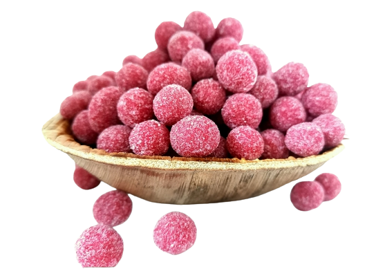 Kachcha Lichee