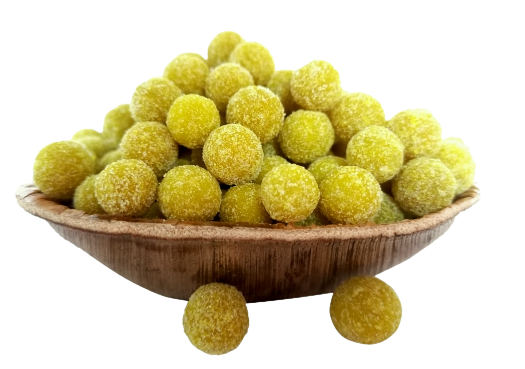 Kachcha Mango