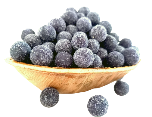 Kachcha Phalsa