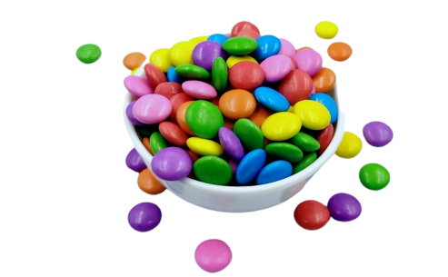 Chocolate Jems