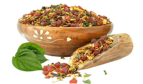 Dry Kalkati Paan