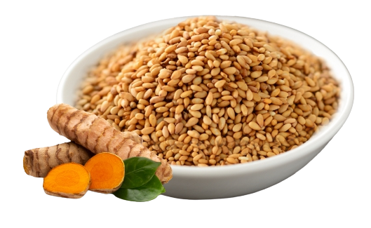 Sesame Seeds