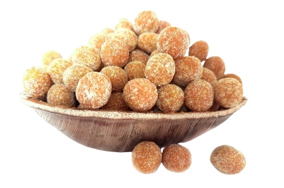 Kachcha Orange