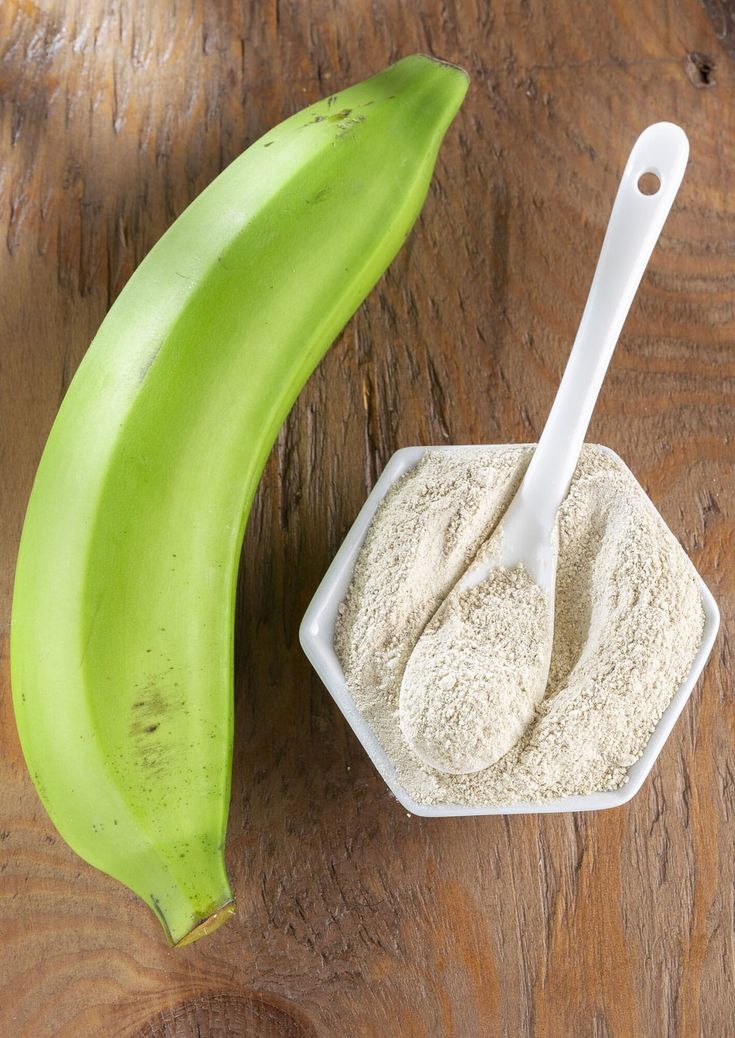 Green Banana Flour Benefits_ 12 Reasons to Try It! - Healthier Steps