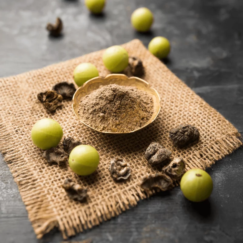 Sweet amla dehydrated Indian gooseberry by JKL Foods