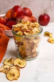 Dehydrated apple slices natural dried apple by JKL Foods