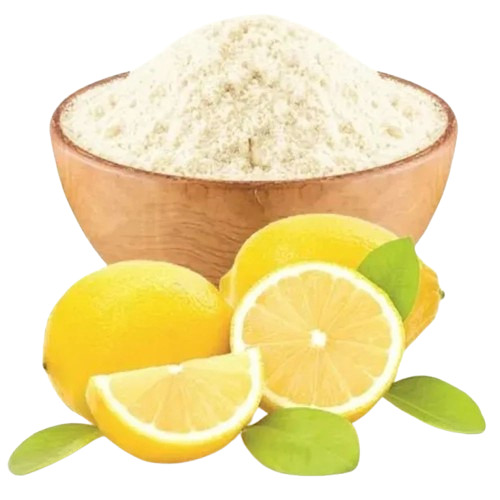 Dehydrated lemon slices natural dried lemon by JKL Foods