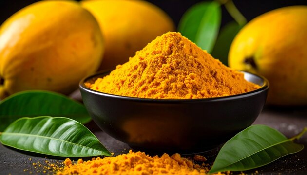 Dehydrated mango slices natural dried fruit by JKL Foods