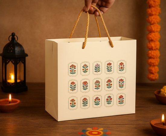 8 Bottles Premium Box